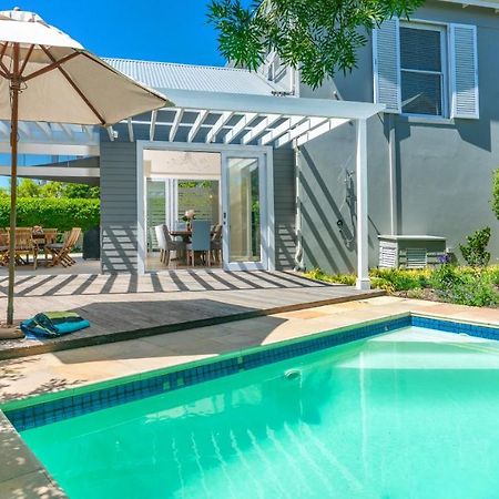 Willa Narnia On Thesen Island Knysna Zewnętrze zdjęcie
