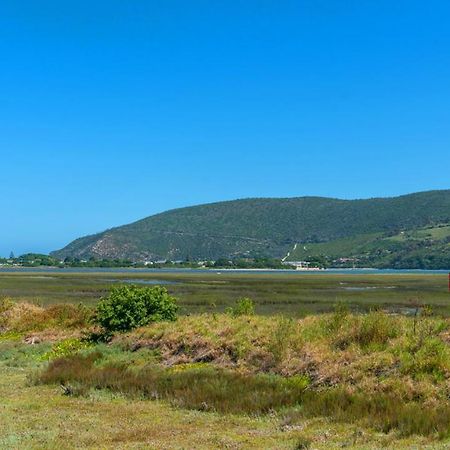 Willa Narnia On Thesen Island Knysna Zewnętrze zdjęcie
