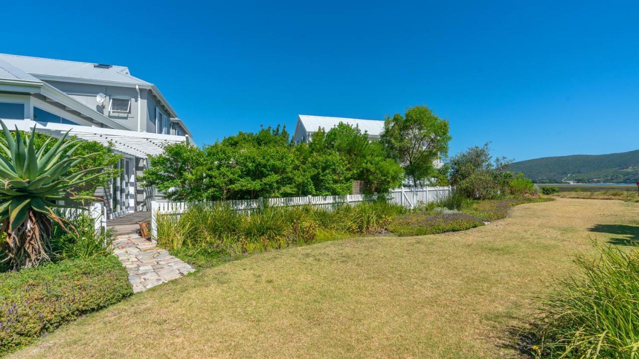 Willa Narnia On Thesen Island Knysna Zewnętrze zdjęcie