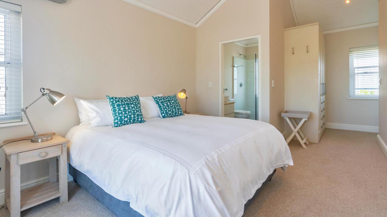 Willa Narnia On Thesen Island Knysna Zewnętrze zdjęcie