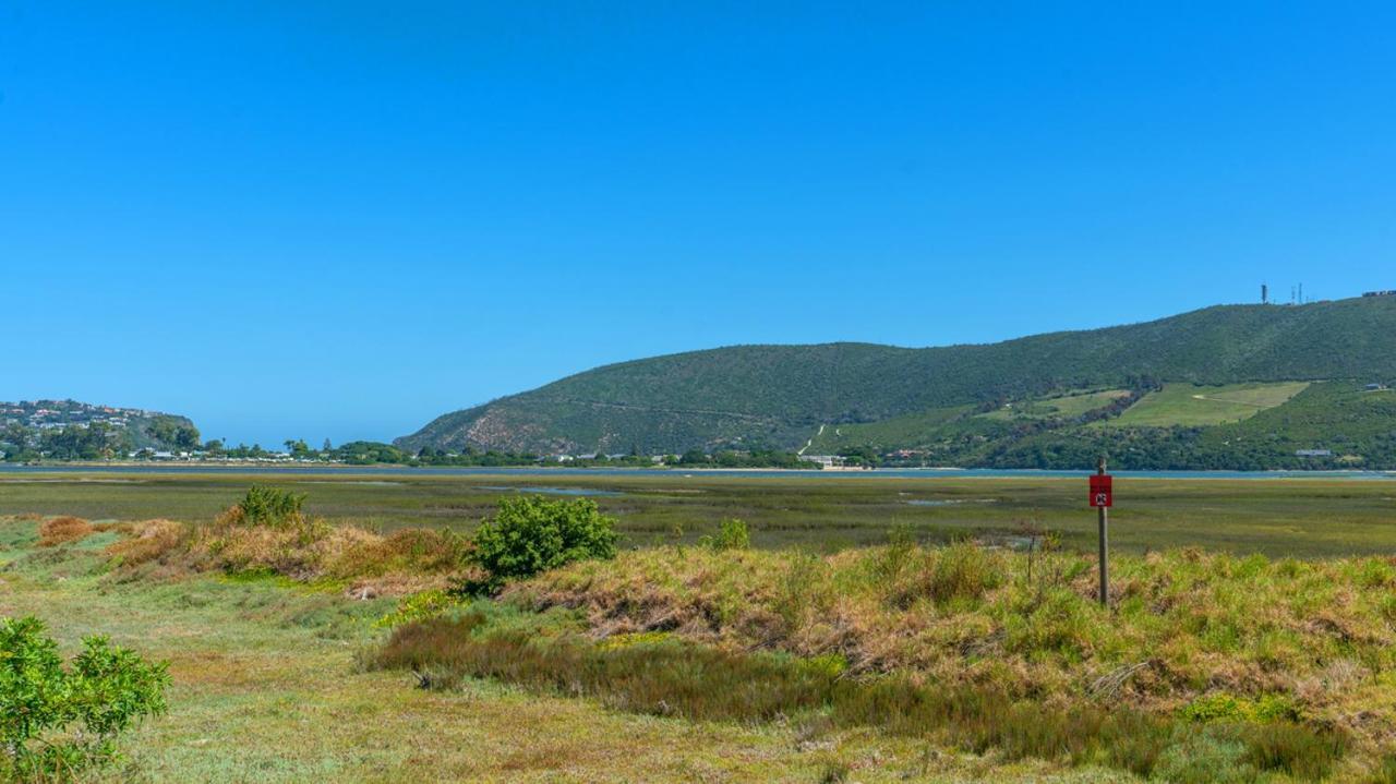 Willa Narnia On Thesen Island Knysna Zewnętrze zdjęcie
